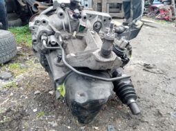 
										RENAULT Váltó (Mechanikus) full									
