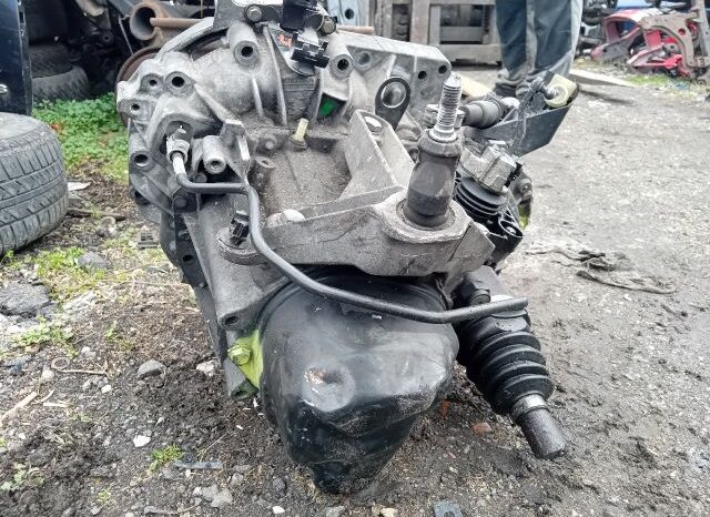 
								RENAULT Váltó (Mechanikus) full									