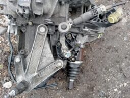 
										RENAULT Váltó (Mechanikus) full									