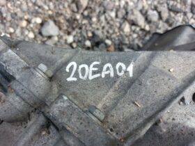 PEUGEOT Váltó (Mechanikus)