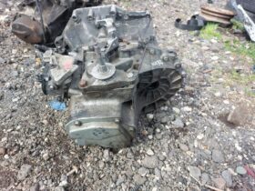 PEUGEOT Váltó (Mechanikus)