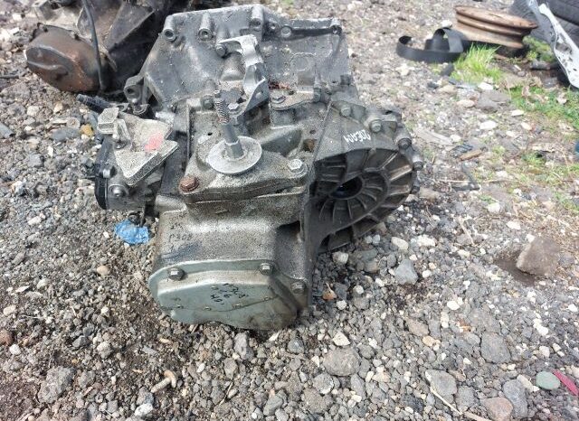 
								PEUGEOT Váltó (Mechanikus) full									