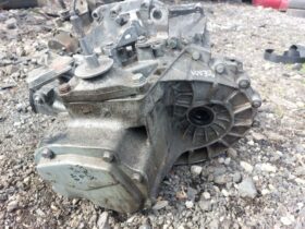 PEUGEOT Váltó (Mechanikus)