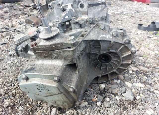 
								PEUGEOT Váltó (Mechanikus) full									