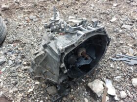 PEUGEOT Váltó (Mechanikus)