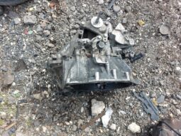 
										PEUGEOT Váltó (Mechanikus) full									