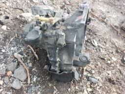 
										PEUGEOT Váltó (Mechanikus) full									