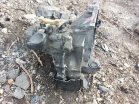 PEUGEOT Váltó (Mechanikus)