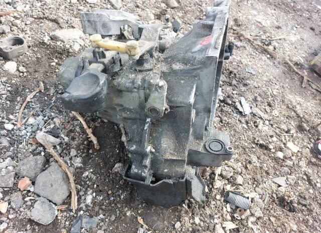 
								PEUGEOT Váltó (Mechanikus) full									