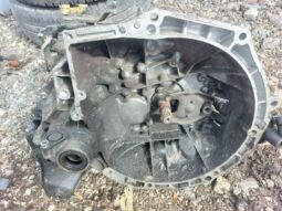 
										PEUGEOT Váltó (Mechanikus) full									