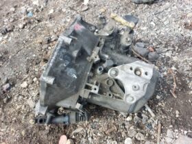 PEUGEOT Váltó (Mechanikus)