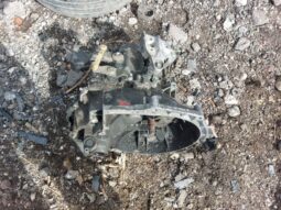 
										PEUGEOT Váltó (Mechanikus) full									