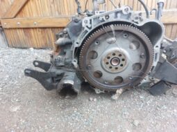 
										TOYOTA Automata Váltó full									