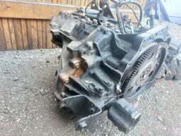 
										TOYOTA Automata Váltó full									