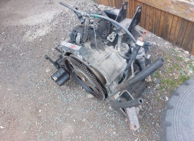 
								TOYOTA Automata Váltó full									