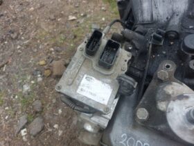 PEUGEOT Váltó (Mechanikus)