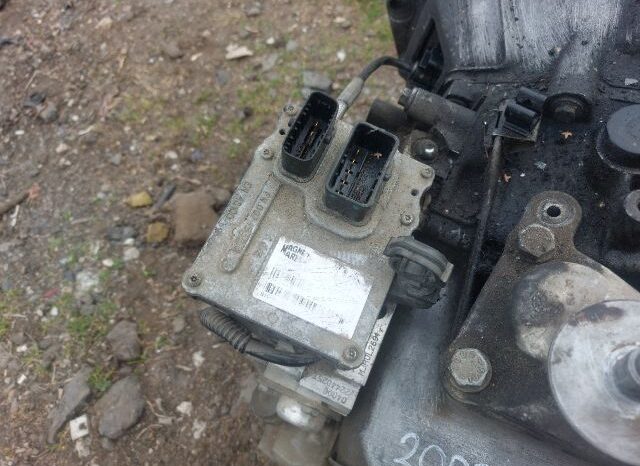 
								PEUGEOT Váltó (Mechanikus) full									