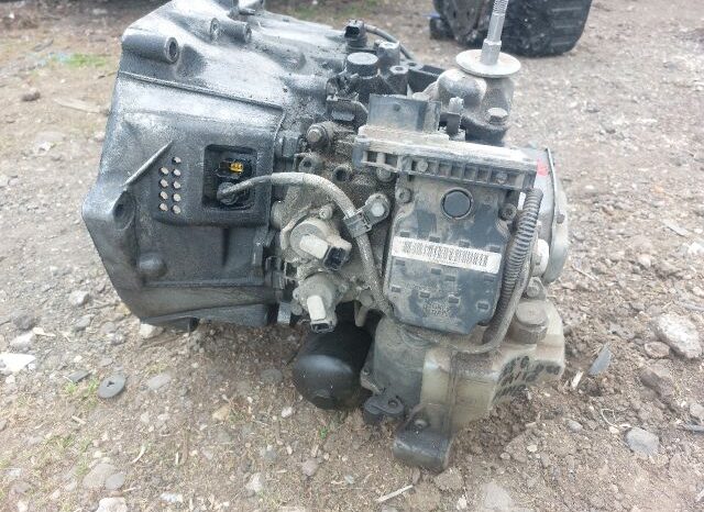 
								PEUGEOT Váltó (Mechanikus) full									