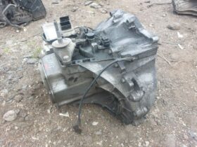 PEUGEOT Váltó (Mechanikus)