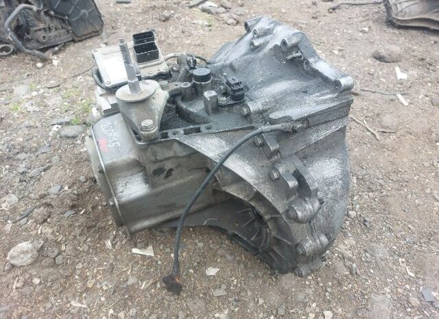 
								PEUGEOT Váltó (Mechanikus) full									