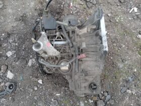 NISSAN Automata Váltó