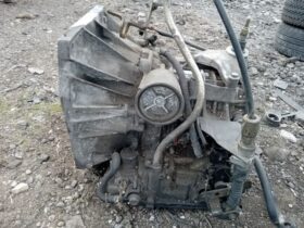 NISSAN Automata Váltó