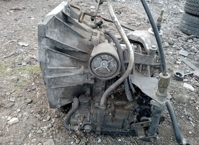 
								NISSAN Automata Váltó full									