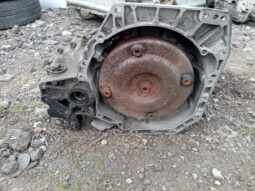 
										NISSAN Automata Váltó full									