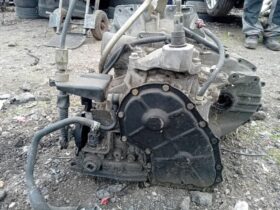 NISSAN Automata Váltó