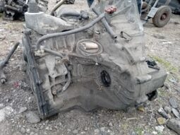 
										NISSAN Automata Váltó full									