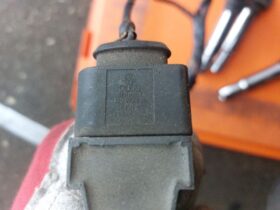 SKODA Gyújtótrafó Szett