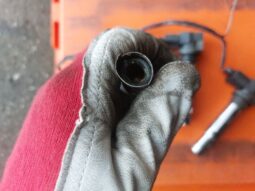 
										SKODA Gyújtótrafó Szett full									