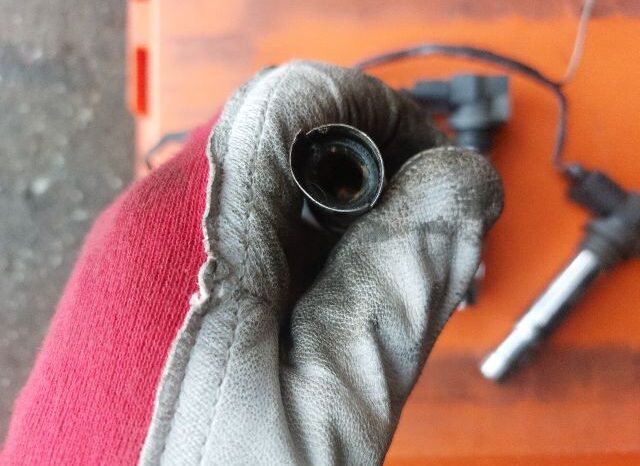 
								SKODA Gyújtótrafó Szett full									