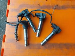 
										SKODA Gyújtótrafó Szett full									