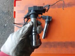 
										SKODA Gyújtótrafó Szett full									