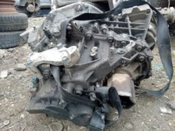 
										NISSAN Váltó (Mechanikus) full									