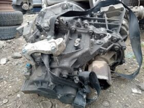NISSAN Váltó (Mechanikus)