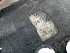 NISSAN Váltó (Mechanikus)