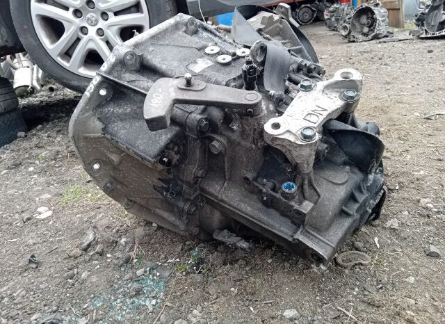 
								NISSAN Váltó (Mechanikus) full									
