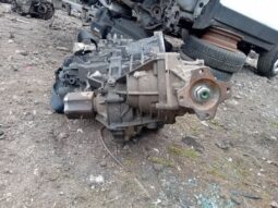 
										NISSAN Váltó (Mechanikus) full									
