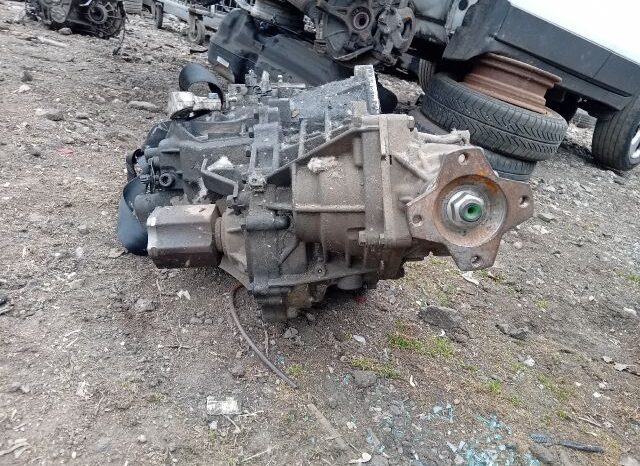 
								NISSAN Váltó (Mechanikus) full									