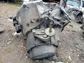 CITROËN Váltó (Mechanikus)