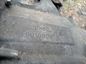 CITROËN Váltó (Mechanikus)