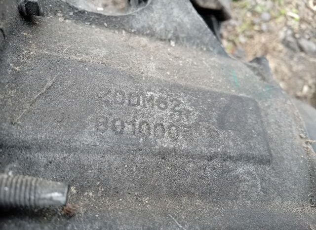 
								CITROËN Váltó (Mechanikus) full									