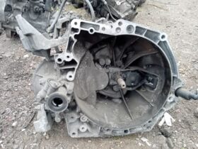 CITROËN Váltó (Mechanikus)