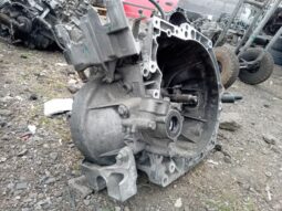 
										CITROËN Váltó (Mechanikus) full									