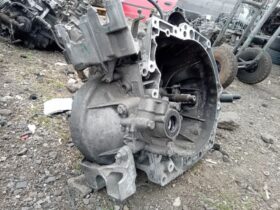 CITROËN Váltó (Mechanikus)