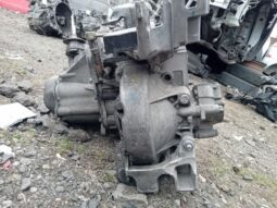 
										CITROËN Váltó (Mechanikus) full									