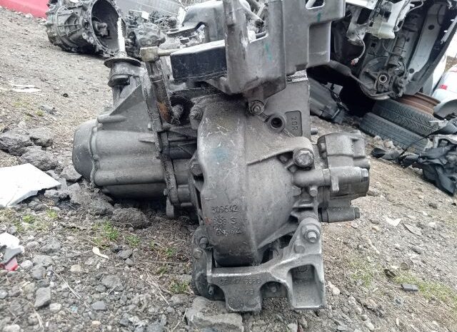 
								CITROËN Váltó (Mechanikus) full									