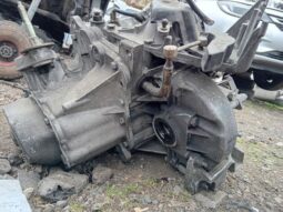 
										CITROËN Váltó (Mechanikus) full									